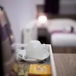 Hotel & Meydan Mostar