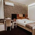 Hotell & Meydan
