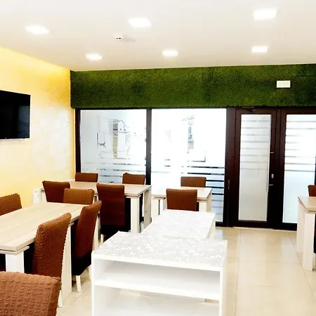 Hotel&spa Meydan Mostar