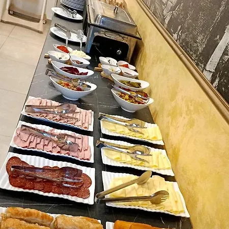 & Meydan Hotel 4*