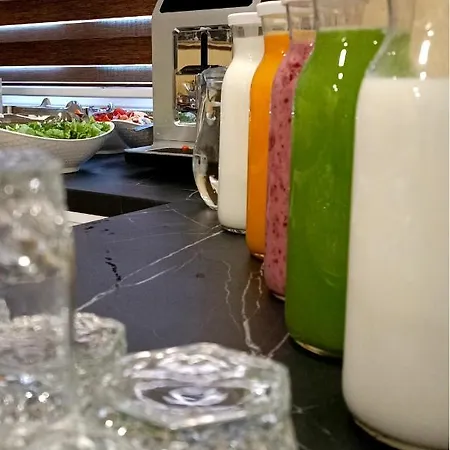Hotel&spa Meydan 4*