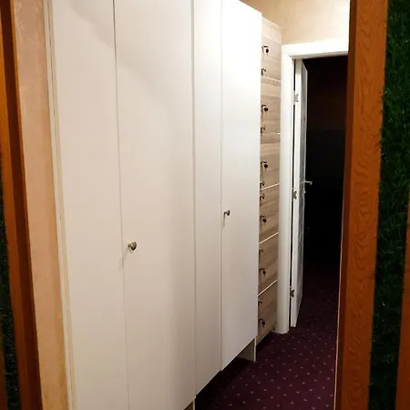 Hotell & Meydan Mostar