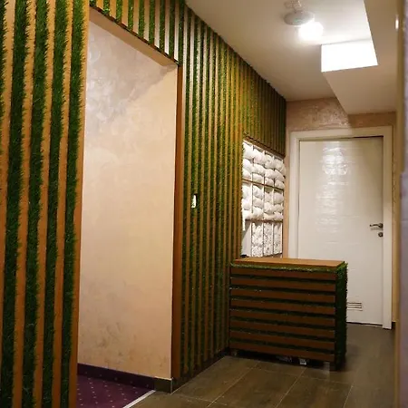 Hotel Hotel&spa Meydan Mostar