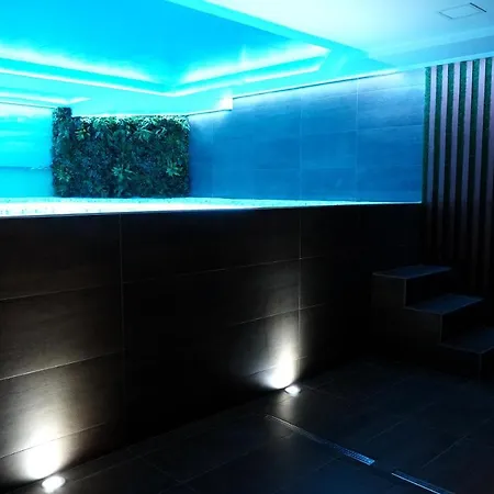 Hotel Hotel&spa Meydan Mostar