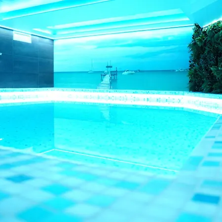 Hotel Hotel&spa Meydan