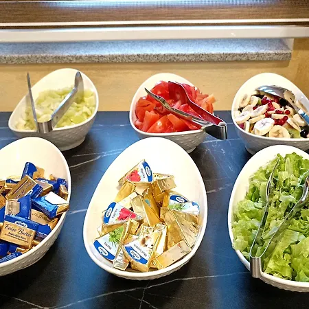 Otel Hotel&spa Meydan 4*