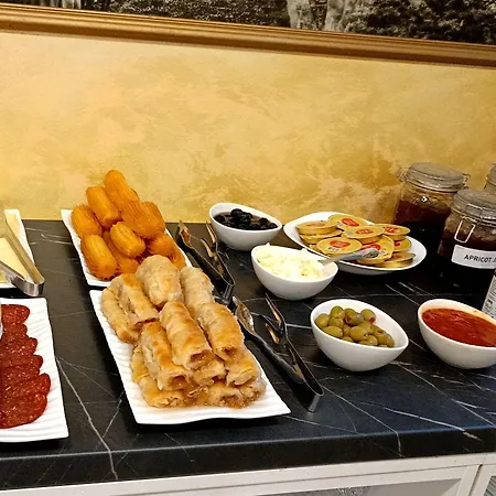 Hotell & Meydan