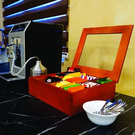 Hotel&spa Meydan Otel 4*