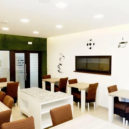 & Meydan Hotel Mostar