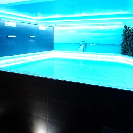 Hotel&spa Meydan Hotel