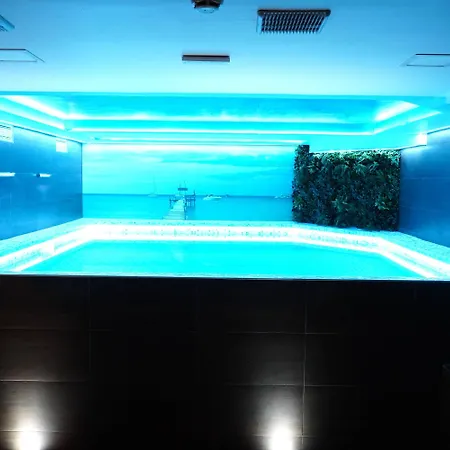 Hotel Hotel&spa Meydan Mostar