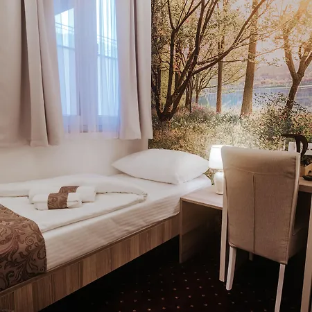Hotel Hotel&spa Meydan Mostar