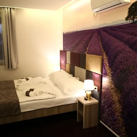 Hotel&spa Meydan 4*