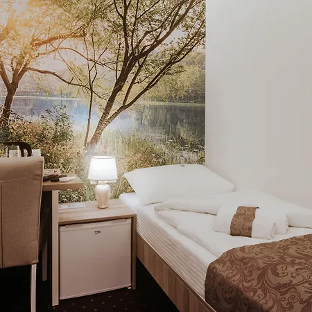 Hotel&spa Meydan Mostar
