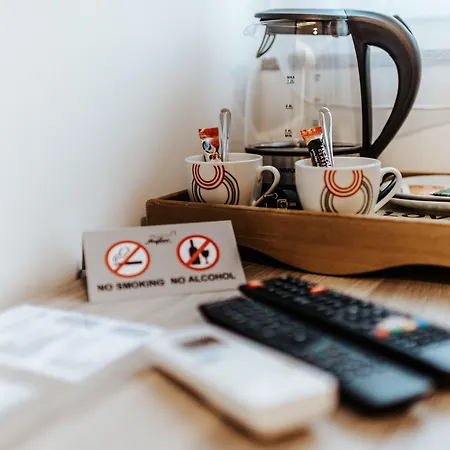 & Meydan Hotel Mostar