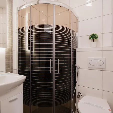 & Meydan Hotel Mostar