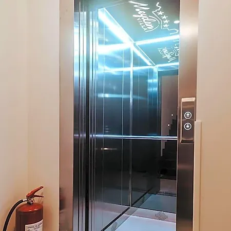 Hotel Hotel&spa Meydan 4*