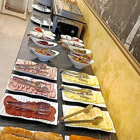Hotel&spa Meydan 4*