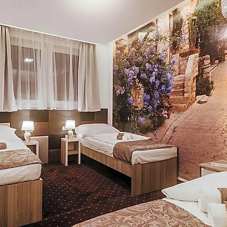 & Meydan Hotel Mostar