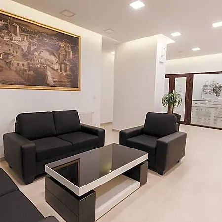 Hotel & Meydan 4*