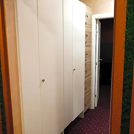 Hotel Hotel&spa Meydan 4*
