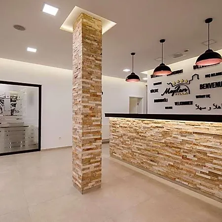 & Meydan Hotel 4*