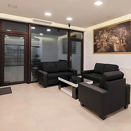 & Meydan Hotel 4*