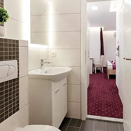 Hotel&spa Meydan 4*