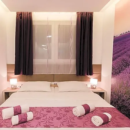 & Meydan Hotel Mostar