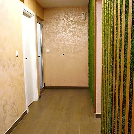 Hotel&spa Meydan Hotel