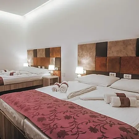 & Meydan Hotell Mostar