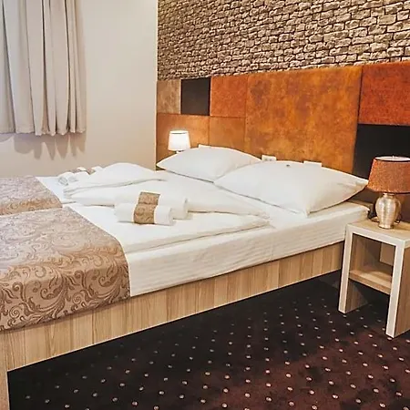 Hotel&spa Meydan 4* Mostar