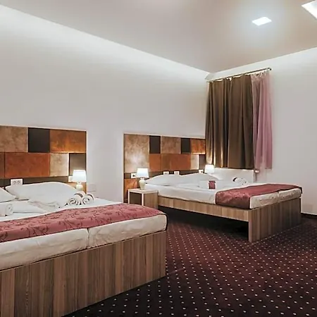 Hotel&spa Meydan Hotel