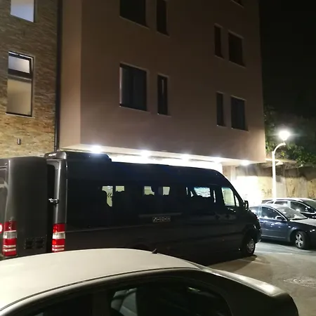 Hotel & Meydan