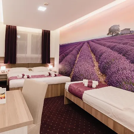 Hotel&spa Meydan Mostar