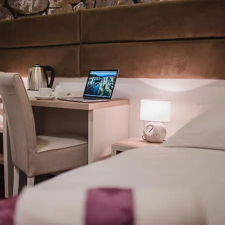 Hotel Hotel&spa Meydan 4*