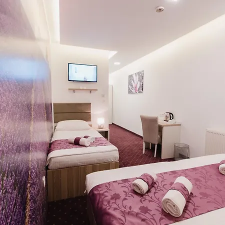 & Meydan Hotell 4*