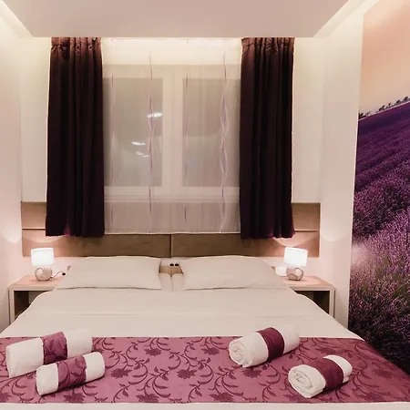 Hotel Hotel&spa Meydan 4*
