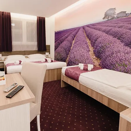 Hotel&spa Meydan