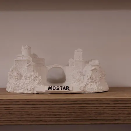 & Meydan Mostar