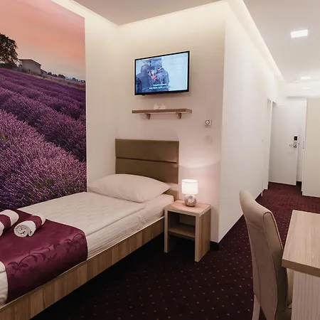 Hotel&spa Meydan Hotel