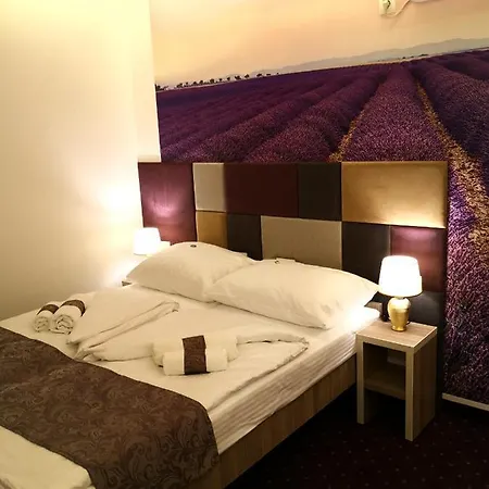 Hotell & Meydan