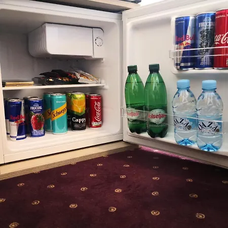 Hotel Hotel&spa Meydan 4*
