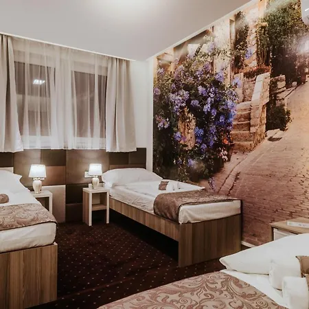 Hotel&spa Meydan 4* Mostar