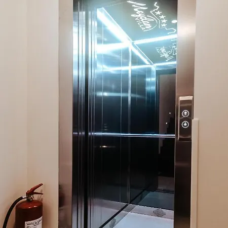 Hotel&spa Meydan Mostar