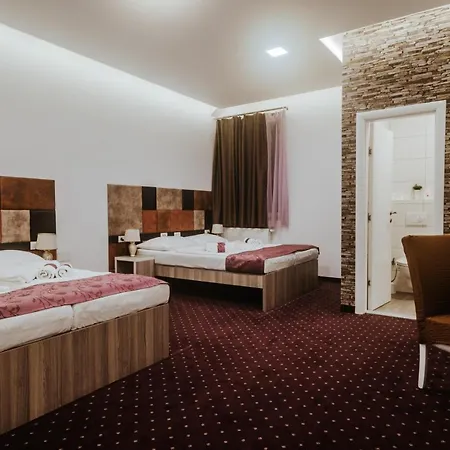 Hotel&spa Meydan 4* Mostar