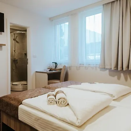 Hotel&spa Meydan 4* Mostar