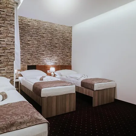 Hotel Hotel&spa Meydan 4*