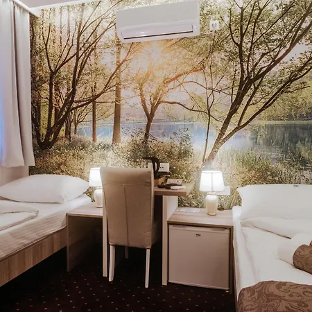 Hotel&spa Meydan 4*