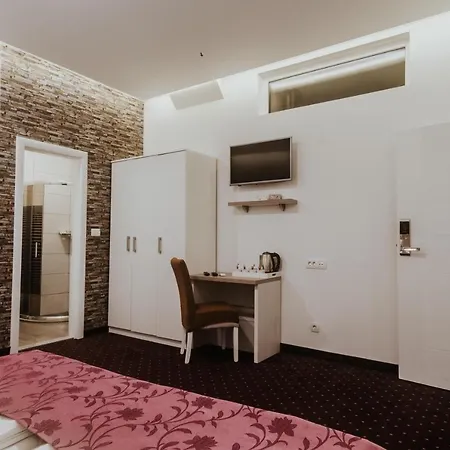 & Meydan Hotel Mostar